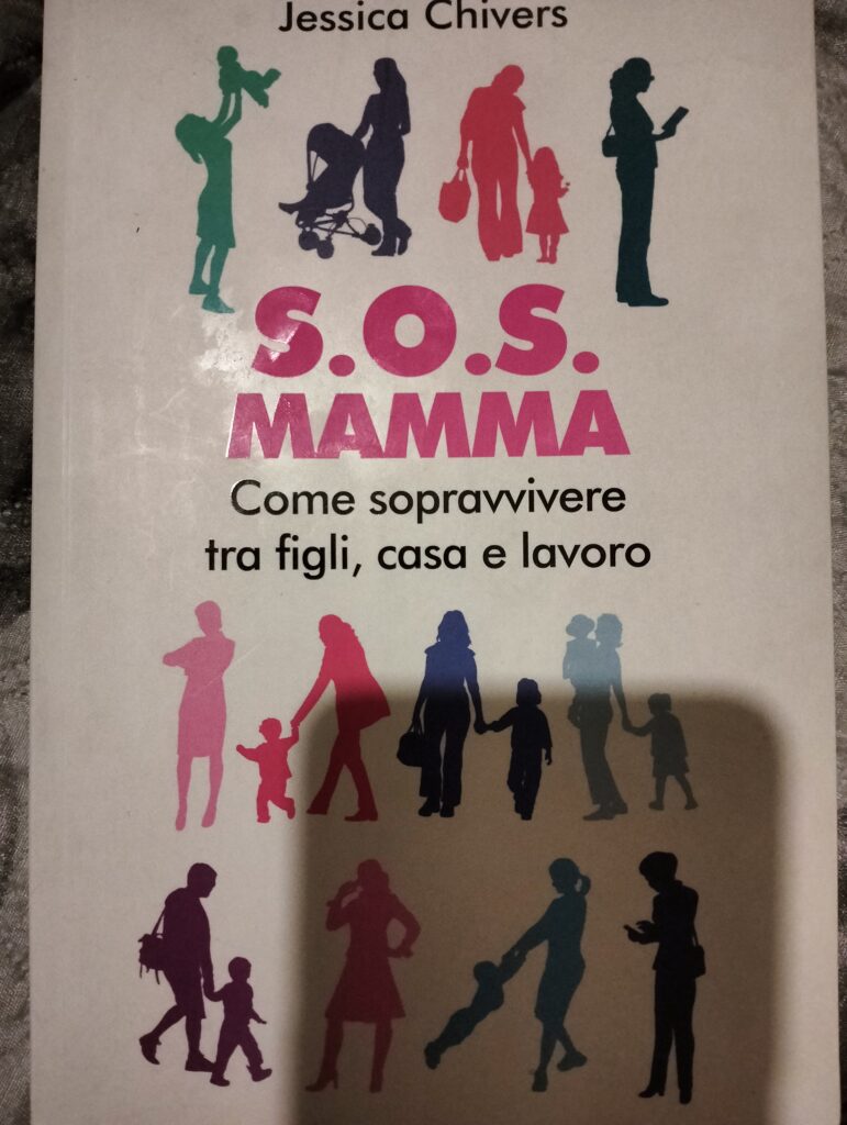 Libro S.oS mamma baratto